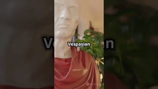 AutodidactProfessorcom Vitellius Romes ShortLived Emperor shorts youtubeshorts [upl. by Costello]