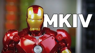 GADA OTAK 😱 Fondjoy Iron Man Mark 4 Review [upl. by Kylila867]