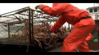 Deadliest Catch Preventative Maintenance [upl. by Ytsihc]