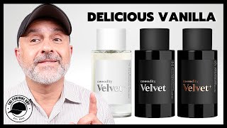 Commodity VELVET FRAGRANCE REVIEW  Scent Space Collection 10 Off  Wy amp Other Classics Back [upl. by Adnerad]