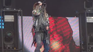 Rob Zombie  American Witch  Graspop 2019 [upl. by Sloatman]