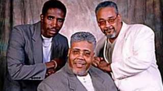 Pastor Rance Allen  Praise Break [upl. by Enelra399]