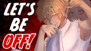 🩸 Yandere ESCAPES Asylum and Takes You HOSTAGE 🩸 M4A Yandere Boy Audio Roleplay FT eggssmr [upl. by Aitam]