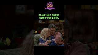 Paso a Paso ¡Frank Solo Quiere Tiempo con Carol ❤️🕒 [upl. by Kung457]