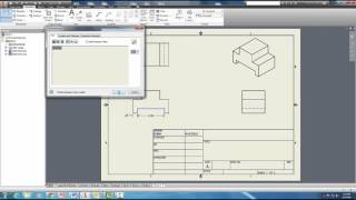 71 Part 2 Chain and Unidirectional Dimensioning [upl. by Raleigh]