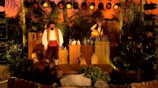 Jake and the Never Land Pirates  Pirate Band  Pirate Pogo  Disney Junior [upl. by Marietta575]