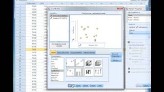 Scatter Plots and Trend Lines [upl. by Laved]