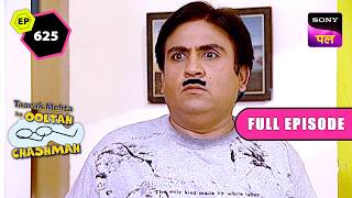 GKM के लिए Jetha ने दिखायी अपनी तैयारी  Taarak Mehta Ka Ooltah Chashmah  3 Sep 2024 [upl. by Neelat498]