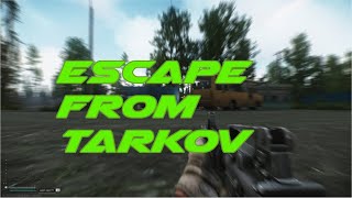 Escape from Tarkov  QuestAufgabe Versorgungspläne [upl. by Eiroc]