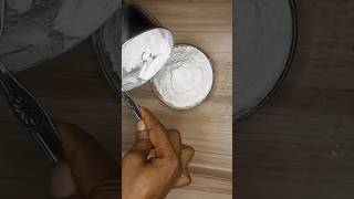 How To Make Icing Sugar For Cake Decoration At Home  How To Make Powdered Sugar [upl. by Lucina994]