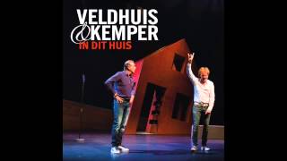 Veldhuis amp Kemper  In Dit Huis audio [upl. by Eniamzaj]