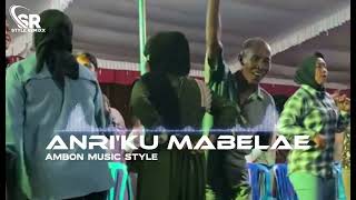 AMBON MUSIC STYLE REMIX JOGET LAGU BUGIS ABADI ANRIKU MABELAE FAP FAMILY A PLES SOUND SYSTEM [upl. by Chemush]