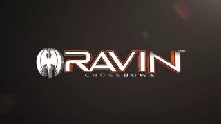 RAVIN Crossbows [upl. by Atrebor]