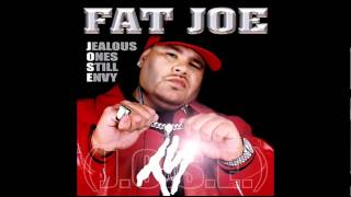 Fat Joe  JOSE  Jealous Ones Still Envy 2001 [upl. by Brookhouse242]