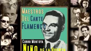 El Niño de la Huerta  Romería Loreña Flamenco Masters [upl. by Baseler512]