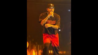 FREE Chris Brown x Kehlani Type Beat  quotMotelquot [upl. by Novyaj]