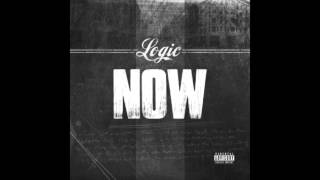 Logic  Now Official Audio [upl. by Eiramadnil322]