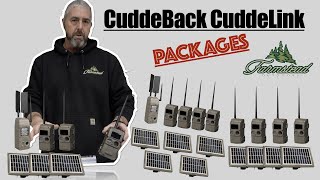 New 2023 CuddeBack CuddeLink Packages [upl. by Eeleak]