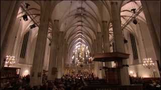 Bach MatthäusPassion BWV 244 Ton Koopman 2005 22 [upl. by Brause323]