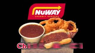 NuWAY Burgers Commercial  2011 [upl. by Ria129]