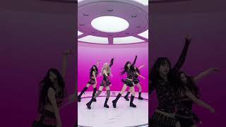 aespa Hot Mess Dance Practice Mirrored [upl. by Christoforo9]