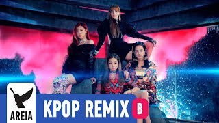 BLACKPINK  DDUDU DDUDU Areia Remix Version B [upl. by Sallyann]