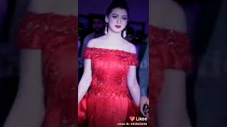 Talash jaan kinner tik tok star [upl. by Haela]