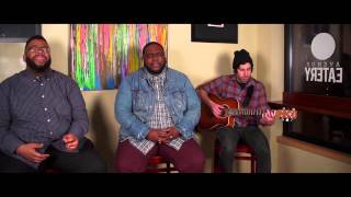 A Song for Mama Boyz 2 Men Acoustic cover by Lawrence Miles amp Courtland Pickens [upl. by Edyaj]