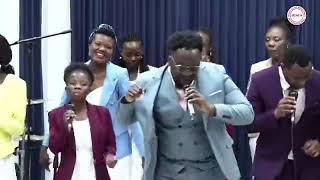 Mwayenera kulandira ulemu  Word Alive Praise Team Blantyre Malawi [upl. by Melton383]