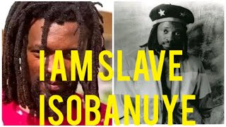 Luck dube I am slave isobanuye mukinyarwanda by kibeho guy [upl. by Bertina]