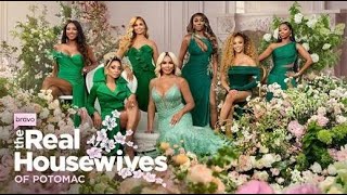 RHOP S9E3 Kernel of Truth aired 102024 [upl. by Billat]