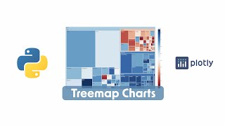 Introduction to Treemaps in Plotly Express Python [upl. by Cave]