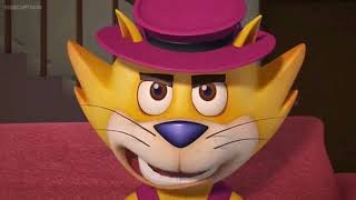 Top Cat Begins Dub 10 [upl. by Raina949]