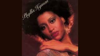 Phyllis Hyman  No One Can Love You More Slowed  Reverb [upl. by Trisa662]