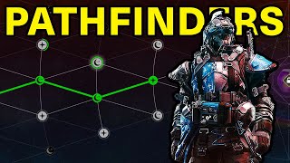 Destiny 2s New Pathfinders Explained [upl. by Sivie]