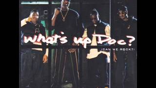 Fuschnickens feat Shaq  Whats up Doc KCuts Mad Master REMIX [upl. by Nagaer]