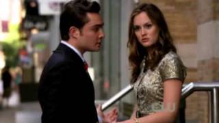 Gossip Girl season 3 episode 1 preview [upl. by Delbert]