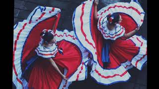 MÚSICA FOLCLÓRICA DE COSTA RICA MUSICA TÍPICA DE COSTA RICA MÚSICA COSTARRICENSE COSTARICA [upl. by Nomma436]