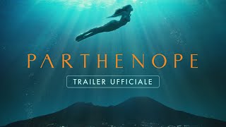 Parthenope  Trailer ufficiale [upl. by Tabbi]