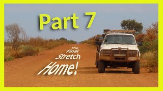 Craigs WA Trip 2024 Part 7  End [upl. by Balling369]