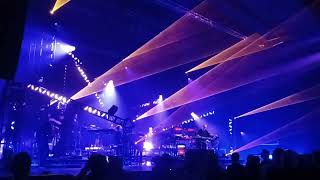 Schiller LIVE 02052023 Frankfurt  Illuminate Tour [upl. by Sylram]