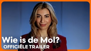 Wie is de Mol  TRAILER  AVROTROS  NPO Start [upl. by Naesad]