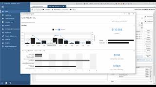 Scorecards  Entersoft Business Suite  EN [upl. by Strohbehn]