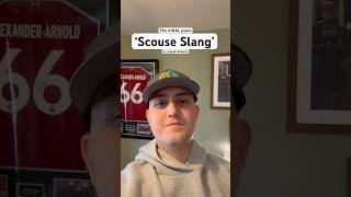 ‘Scouse Slang’ poem written and performed by Joseph Roberts liverpool poetry poet scouser [upl. by Rovelli127]