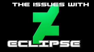 The issues with DeviantART Eclipse [upl. by Ecydnac]