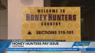 We have a plan Honey Hunters experience pay delays [upl. by Haynes]