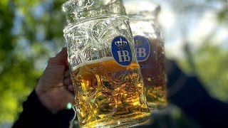 Oktoberfest  les boissons sans alcool gagnent en popularité en Allemagne [upl. by Nohsid198]