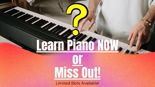 Pianoforall Review 2024  Master the Keys Fast Piano Lessons for Beginners That Actually Work [upl. by Michell]