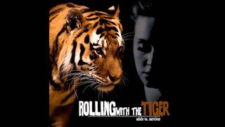 Rolling with the Tiger Survivor vs Adele [upl. by Alroy584]