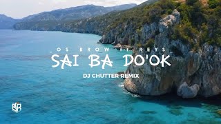 DJ SAI BA DOOK SLOW REMIX  Lagu Timor Leste 🇹🇱 Foun  Dj Chutter [upl. by Nue755]